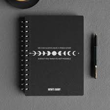 Shop Custom Notebooks At Wholesale Prices For Branding Purpose